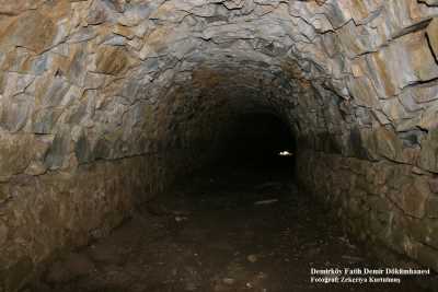 Demirköy Fatih Demir Dökümhanesi